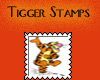 Tigger Stamp 4