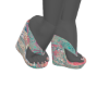 Aliza Wedges