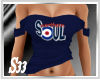 Northern Soul Top F