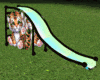 Children's slide