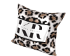 KRC Animal Print Pillow