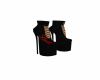 {B}Valentines Heels #2-F