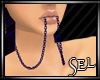 [S]ChainNecklace Mouth B