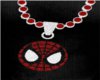 AD Red Spiderman chain