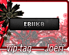 j| Eriika Aka