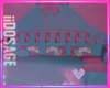 iiD| Unicorn Crib