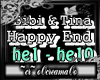 Bibi & Tina Happy End