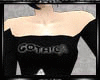 :B:Gothica Top