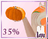 Kids avatar pumpkin 35%