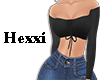 Danger Top