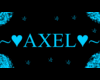 Axel's SitBox