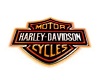 Harley Davidson Rug 2