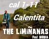 Calentita The Liminanas