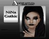 |DRB| NiNa Gothic