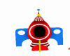 nave spacial