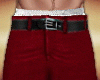 Sexy Santa Pants
