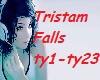 Tristam Falls
