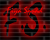 {RTR}Fiya Squad Blk/Red