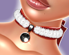 SANTA CHOKER