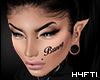 H4 | Bunny Tattoo