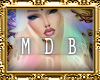 MDB|Blondie 
