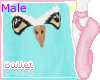 owl face pullover