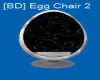 [BD] Egg Chair 2