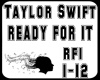 Taylor Swift-rfi