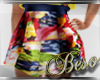 B. Floral Skirt 2