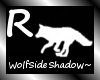 SideWolfShadow Totem