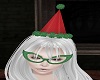 Party hat w Glasses