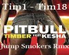 Pitbull&Ke$ha- Rmx