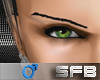SFB| Hot Thin EyeBrows 