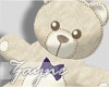 Beary Cute Teddy