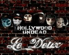 H. Undead Le Deux Remix