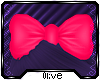 :0: Aiko Pink Bow
