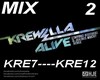 mix"electro"part 2