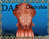 (A) Deep Sea Squid