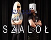CHWYTAK & ZUZA - SZALOŁ