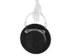 Black Luxe Handbag