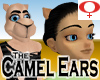 Camel Ears -female v1a