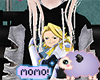 Aoyama Sweater ♥