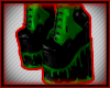 𝕴. | Goth Boots