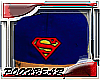 PB| Super-Man Fitted