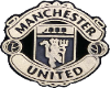 Man United sleeve shirt