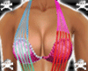 ~D~Sexy Colourful Bikini