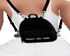 Trust No One  Back Bag