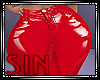 PVC Red