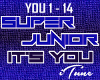 Super Junior - It's You