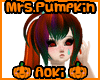 :A: MrsPumpkin Outfit